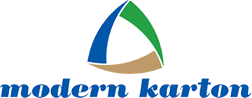 Modern Karton logosu